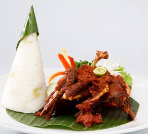 Bebek Bengil Serpong Tangerang Zomato